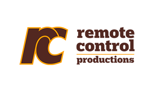 Zur Webseite von Remote Control Productions gelangen